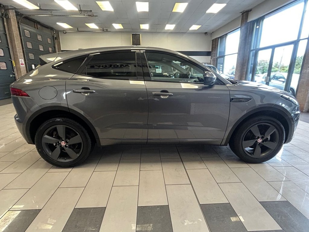 Used Jaguar E-Pace 2019 for sale - 75998694: Photo 8