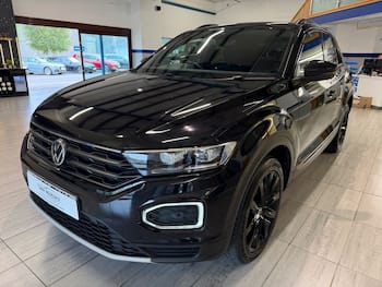 Used Volkswagen T-Roc 2021 for sale - 79842818: Photo