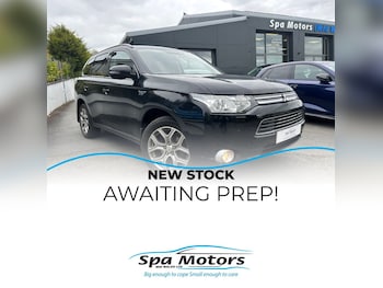 Used Mitsubishi Outlander 2014 for sale - 78487322: Photo