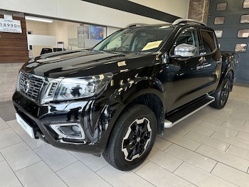 Used Nissan Navara 2021 for sale - 75433298: Photo