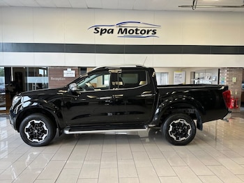 Used Nissan Navara 2021 for sale - 75433298: Photo
