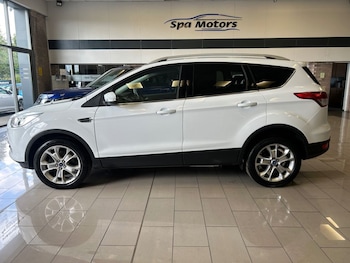 Used Ford Kuga 2015 for sale - 79032157: Photo
