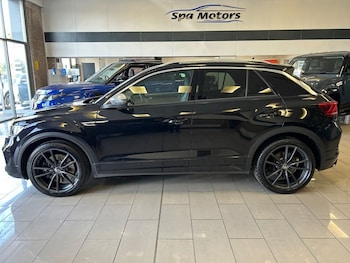 Used Volkswagen T-Roc 2021 for sale - 79276385: Photo