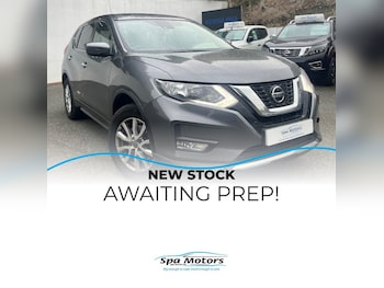 2019 (69) - 1.7 dCi Acenta SUV 5dr Diesel Manual Euro 6 (s/s) (150 ps)