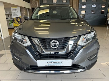 Used Nissan X-Trail 2019 for sale - 75896729: Photo