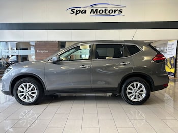 Used Nissan X-Trail 2019 for sale - 75896729: Photo