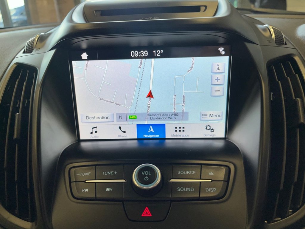 Used Ford Kuga 2019 for sale - 76496208: Photo 11