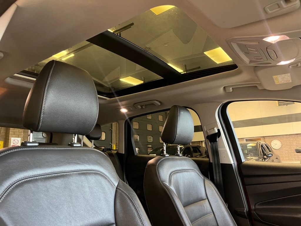 Used Ford Kuga 2019 for sale - 76496208: Photo 15