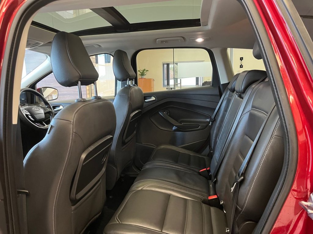 Used Ford Kuga 2019 for sale - 76496208: Photo 18