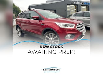 Used Ford Kuga 2019 for sale - 76496208: Photo