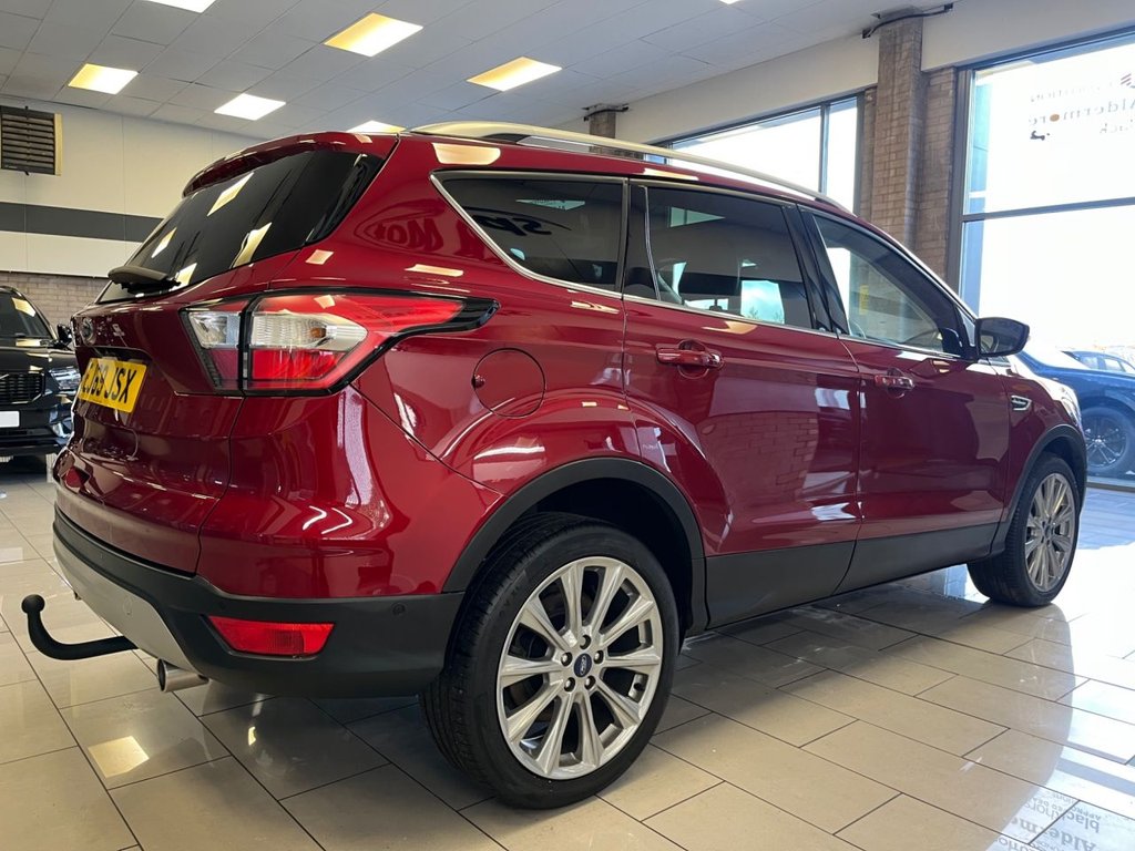 Used Ford Kuga 2019 for sale - 76496208: Photo 7