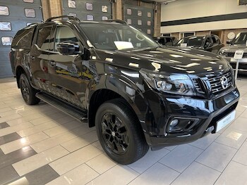 Used Nissan Navara 2021 for sale - 76558523: Photo