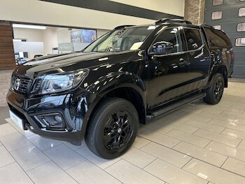Used Nissan Navara 2021 for sale - 76558523: Photo