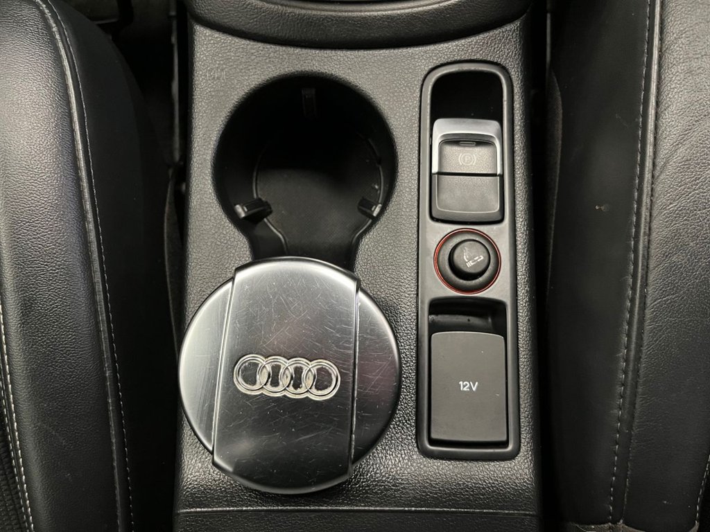 Used Audi Q3 2016 for sale - 76768341: Photo 10