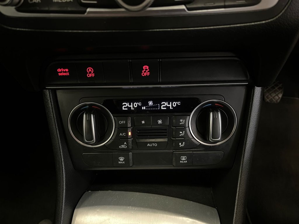 Used Audi Q3 2016 for sale - 76768341: Photo 11