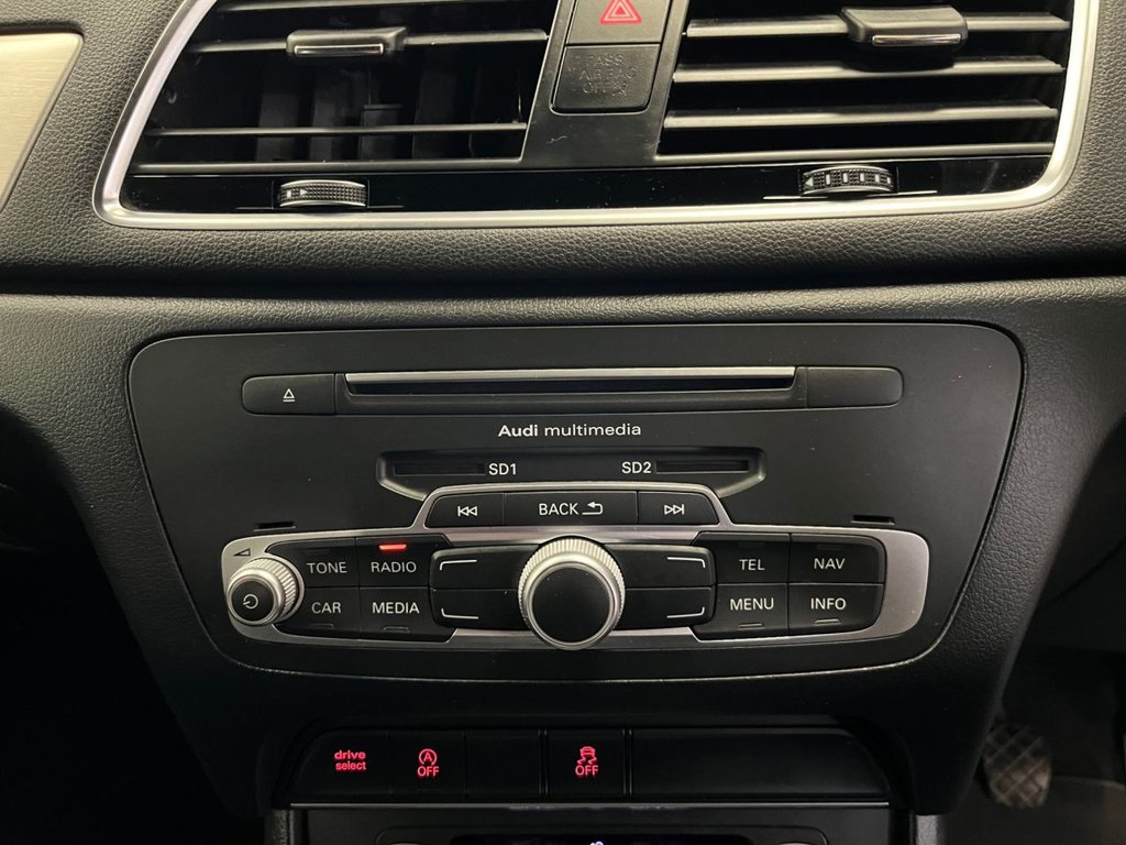 Used Audi Q3 2016 for sale - 76768341: Photo 12