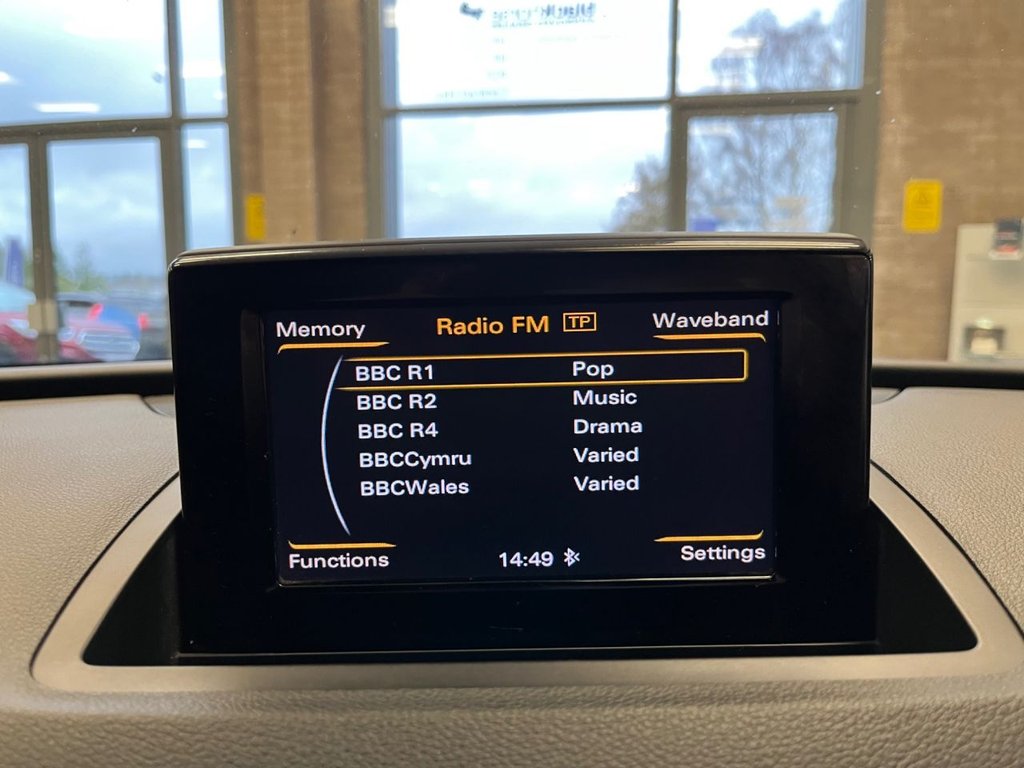 Used Audi Q3 2016 for sale - 76768341: Photo 13