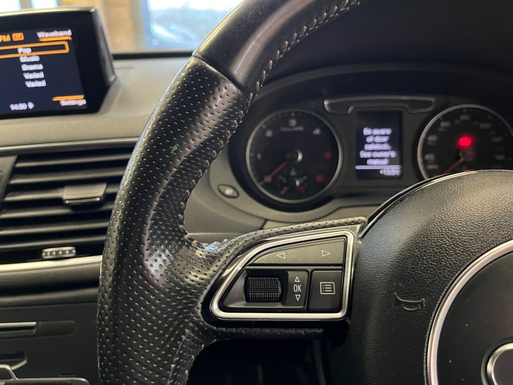 Used Audi Q3 2016 for sale - 76768341: Photo 14