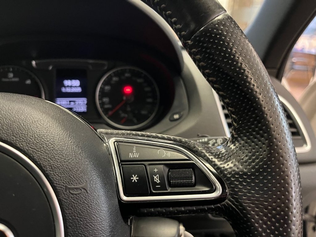 Used Audi Q3 2016 for sale - 76768341: Photo 15