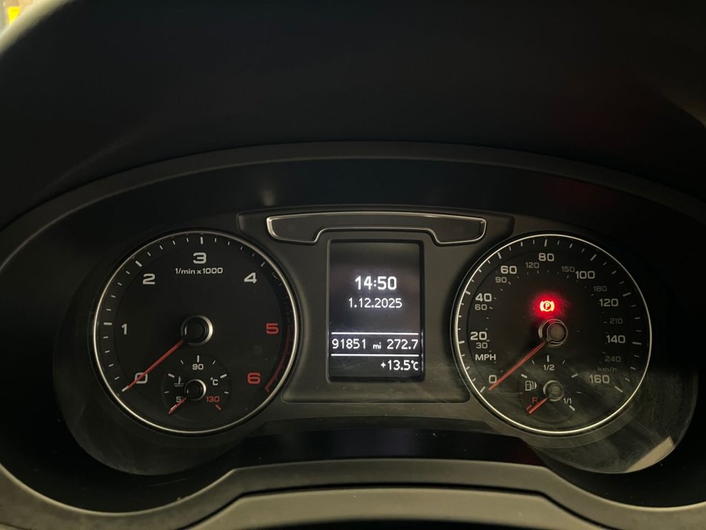 Used Audi Q3 2016 for sale - 76768341: Photo 16