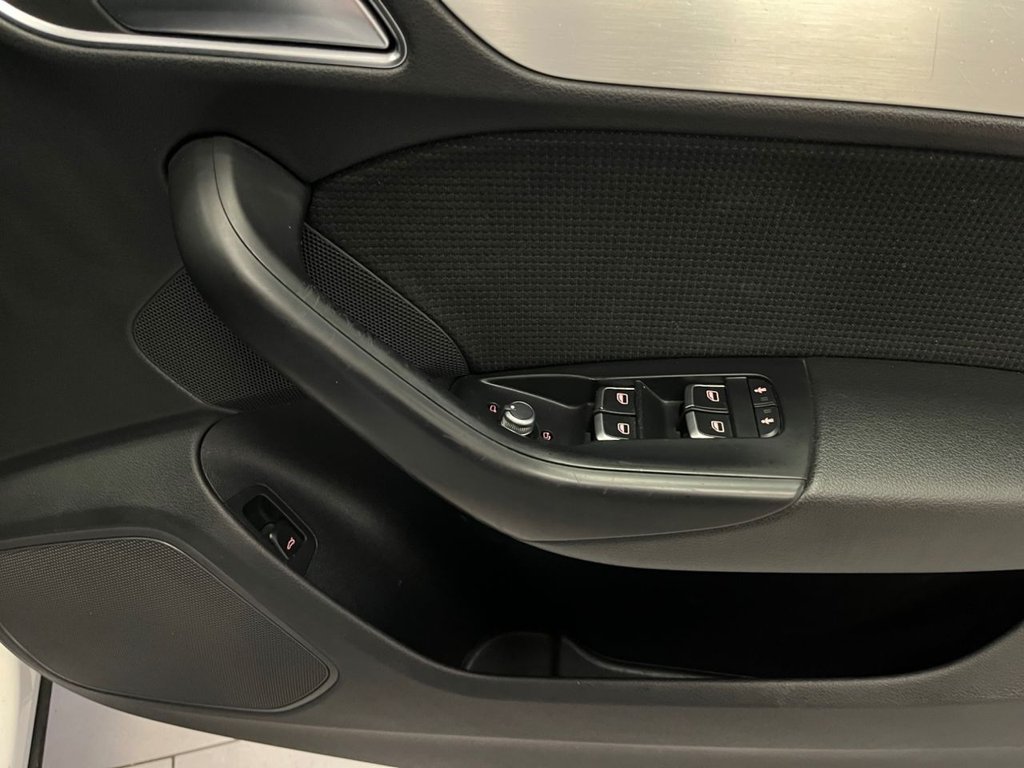 Used Audi Q3 2016 for sale - 76768341: Photo 18