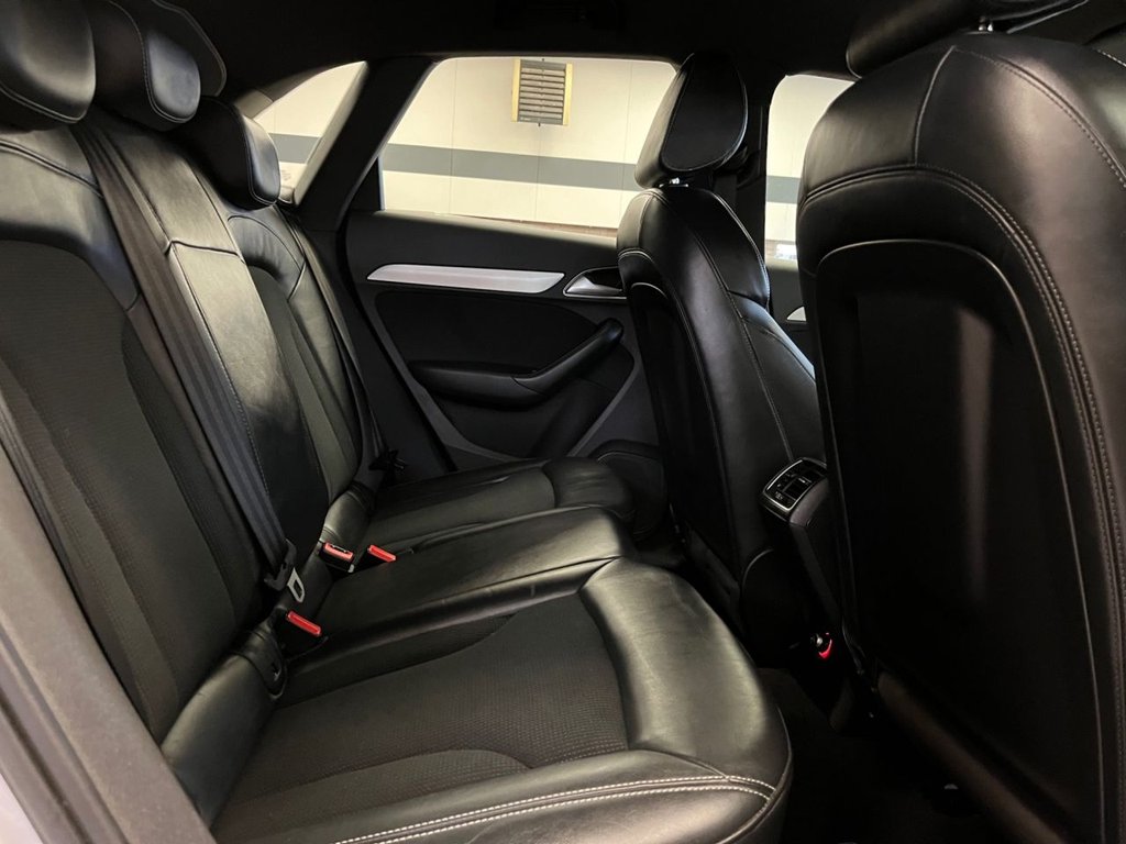 Used Audi Q3 2016 for sale - 76768341: Photo 19