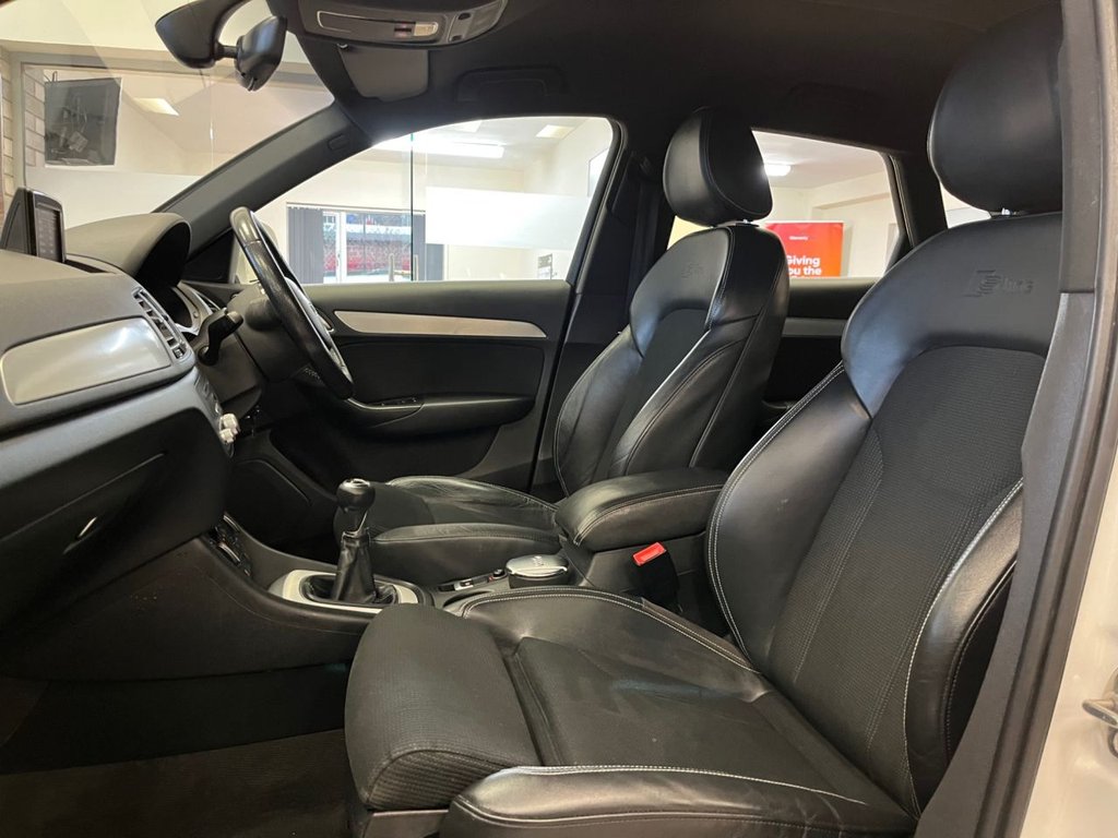 Used Audi Q3 2016 for sale - 76768341: Photo 22