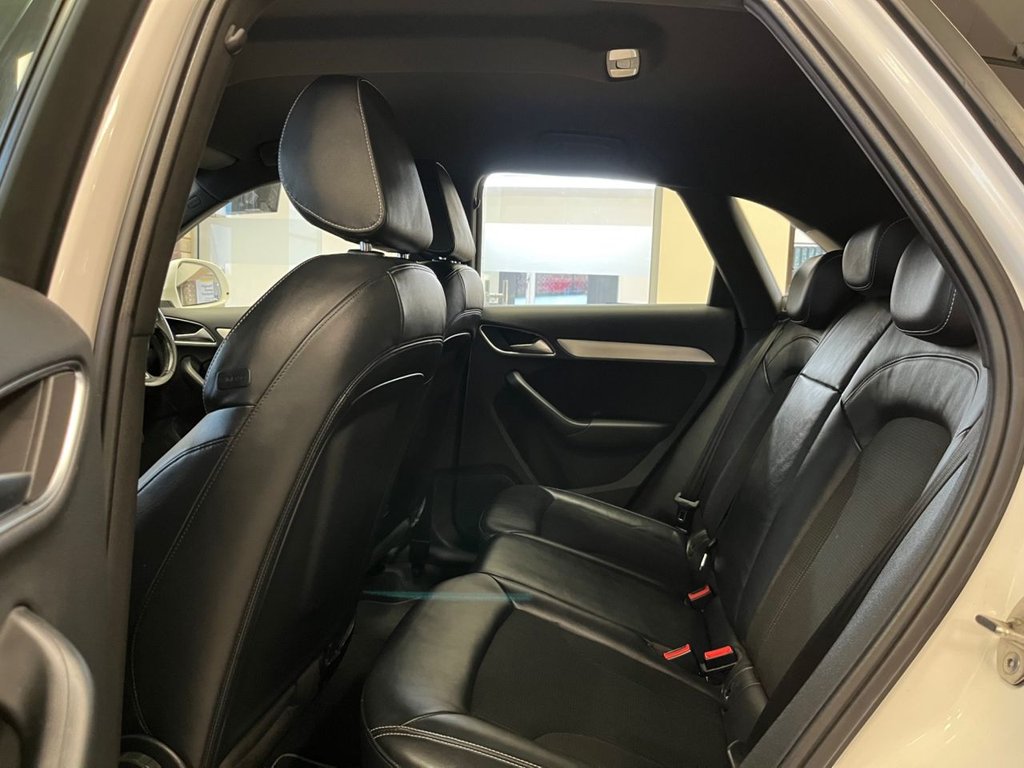 Used Audi Q3 2016 for sale - 76768341: Photo 23