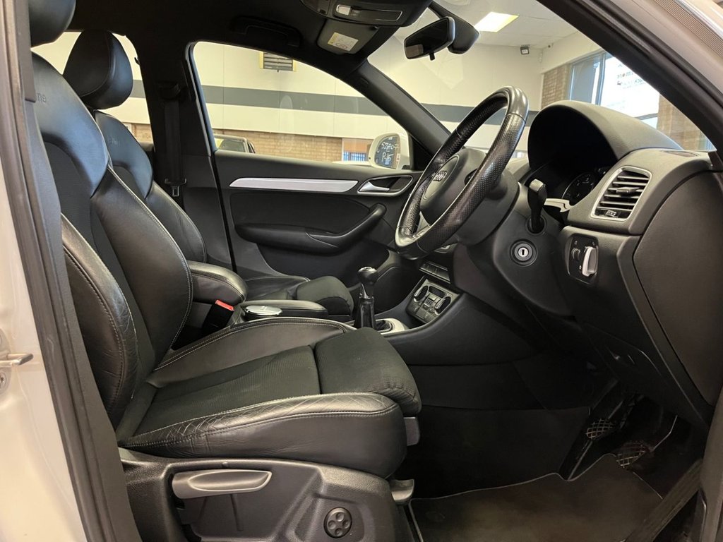 Used Audi Q3 2016 for sale - 76768341: Photo 9