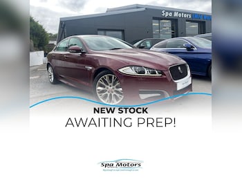 2014 (64) - 2.2d R-Sport Saloon 4dr Diesel Auto Euro 5 (s/s) (200 ps)