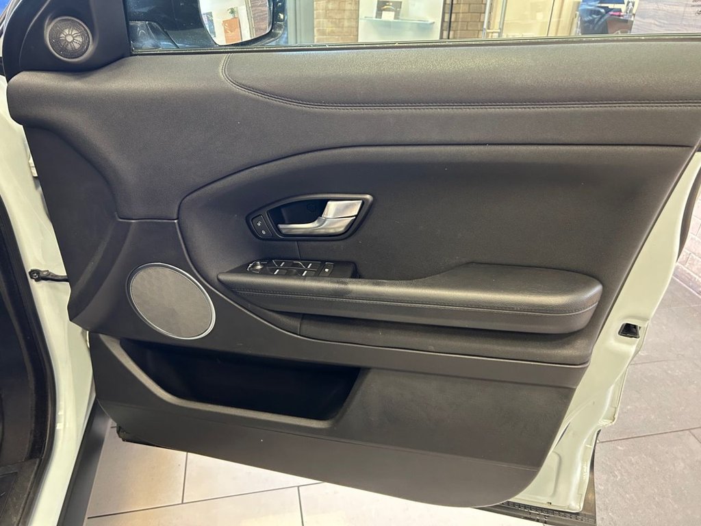 Used Land Rover Range Rover Evoque 2017 for sale - 76396100: Photo 10