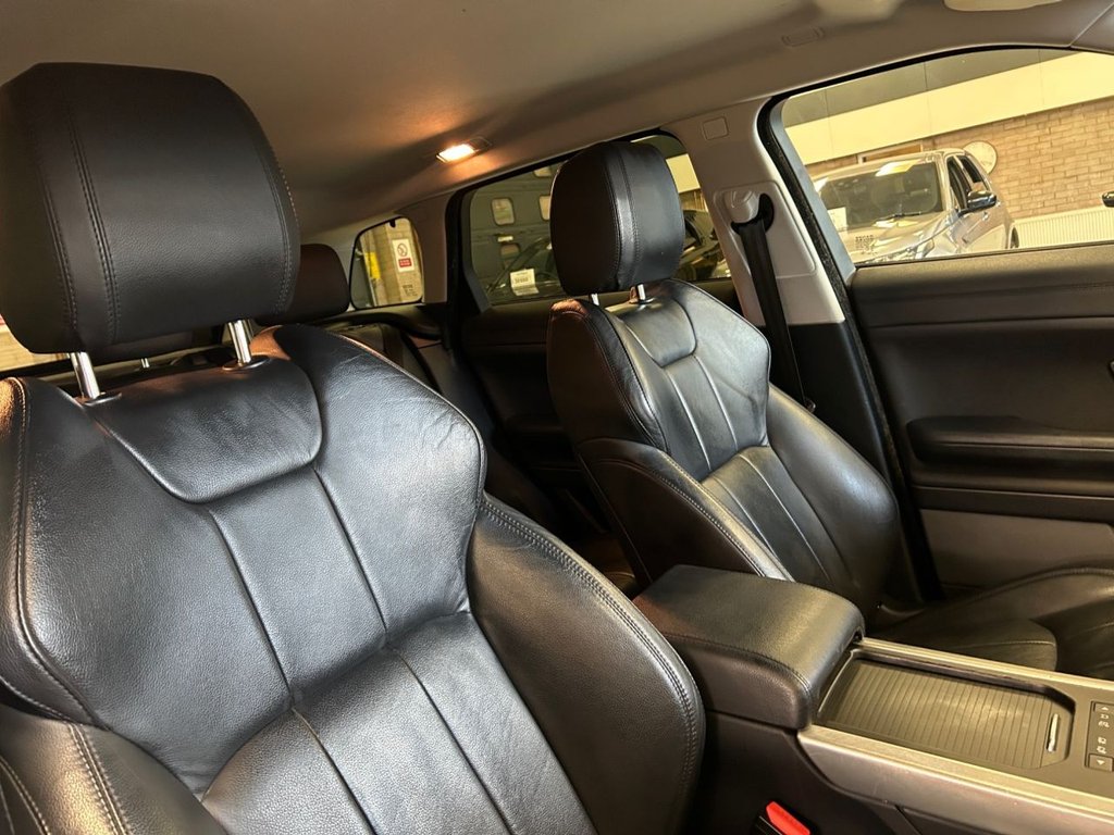 Used Land Rover Range Rover Evoque 2017 for sale - 76396100: Photo 13