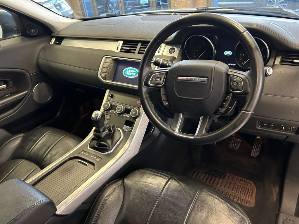 Used Land Rover Range Rover Evoque 2017 for sale - 76396100: Photo 14