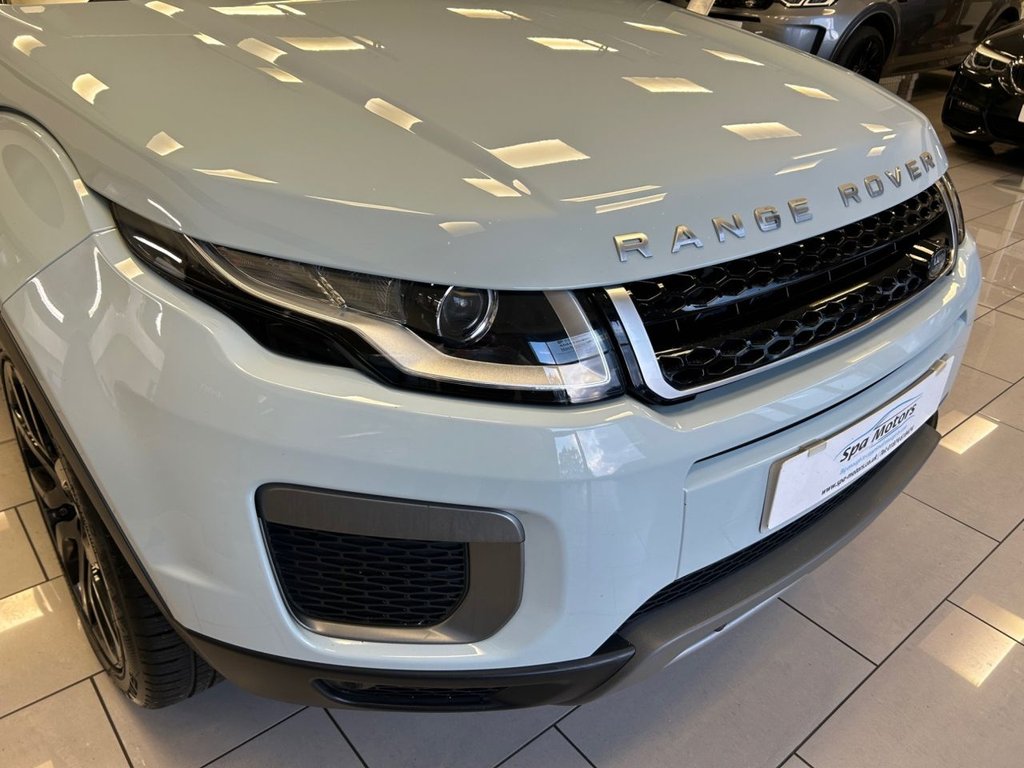 Used Land Rover Range Rover Evoque 2017 for sale - 76396100: Photo 15