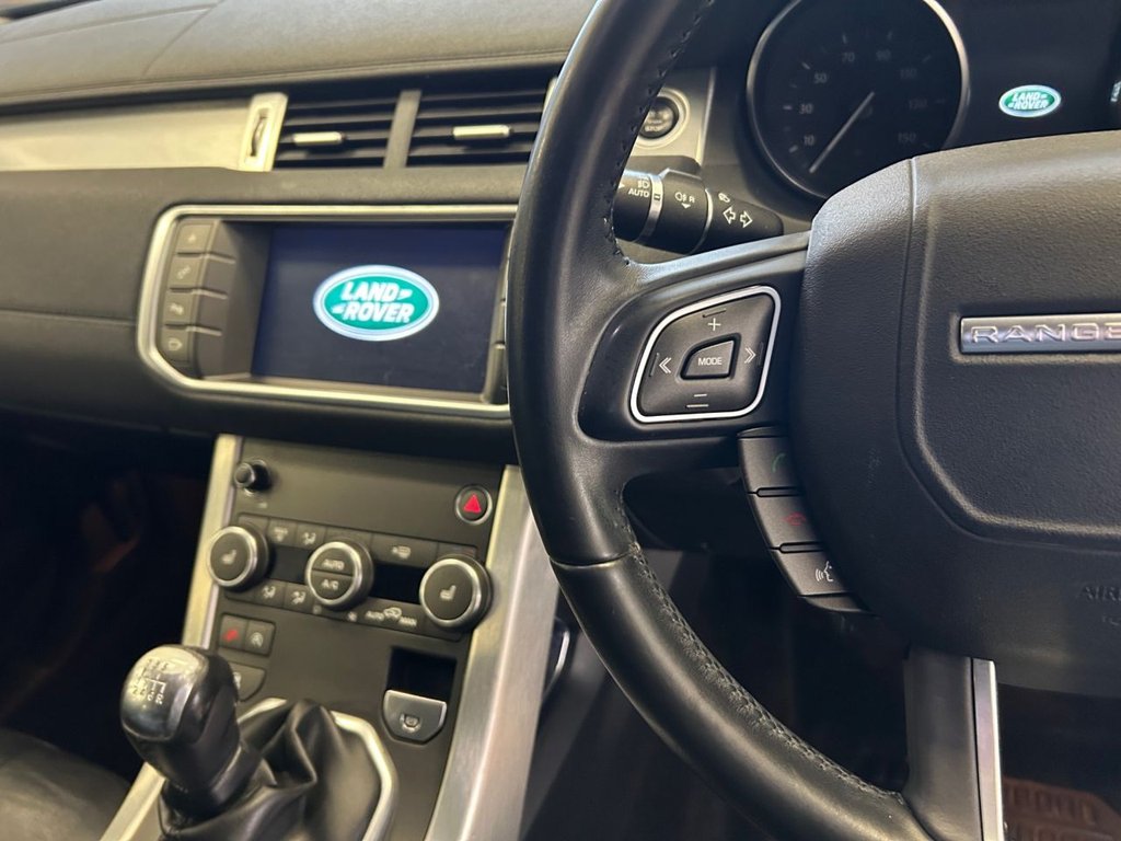 Used Land Rover Range Rover Evoque 2017 for sale - 76396100: Photo 16