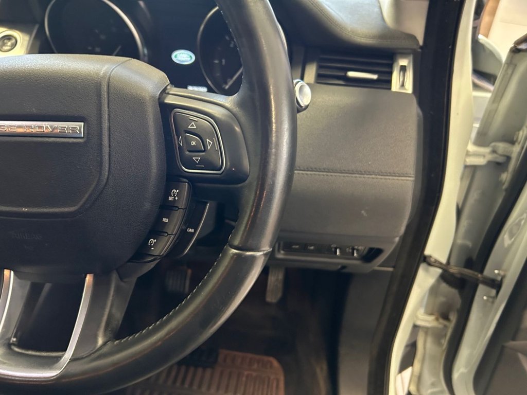 Used Land Rover Range Rover Evoque 2017 for sale - 76396100: Photo 17
