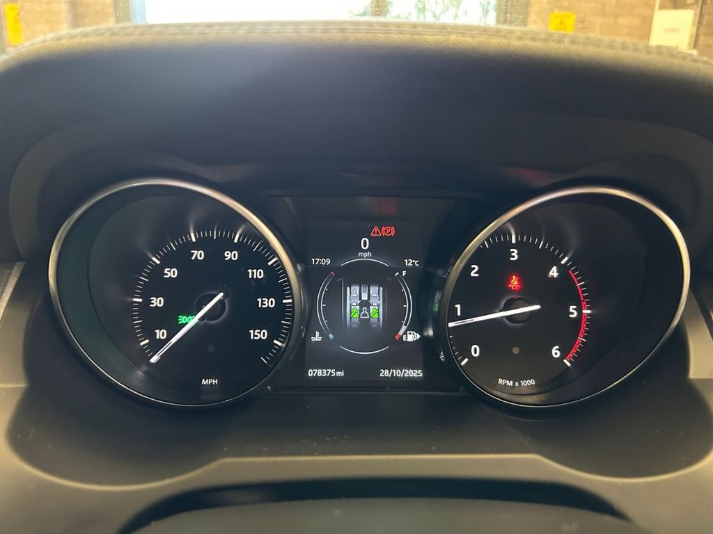 Used Land Rover Range Rover Evoque 2017 for sale - 76396100: Photo 18