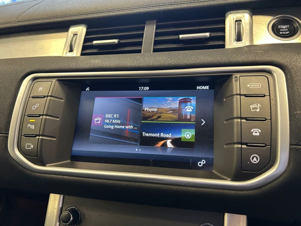 Used Land Rover Range Rover Evoque 2017 for sale - 76396100: Photo 19