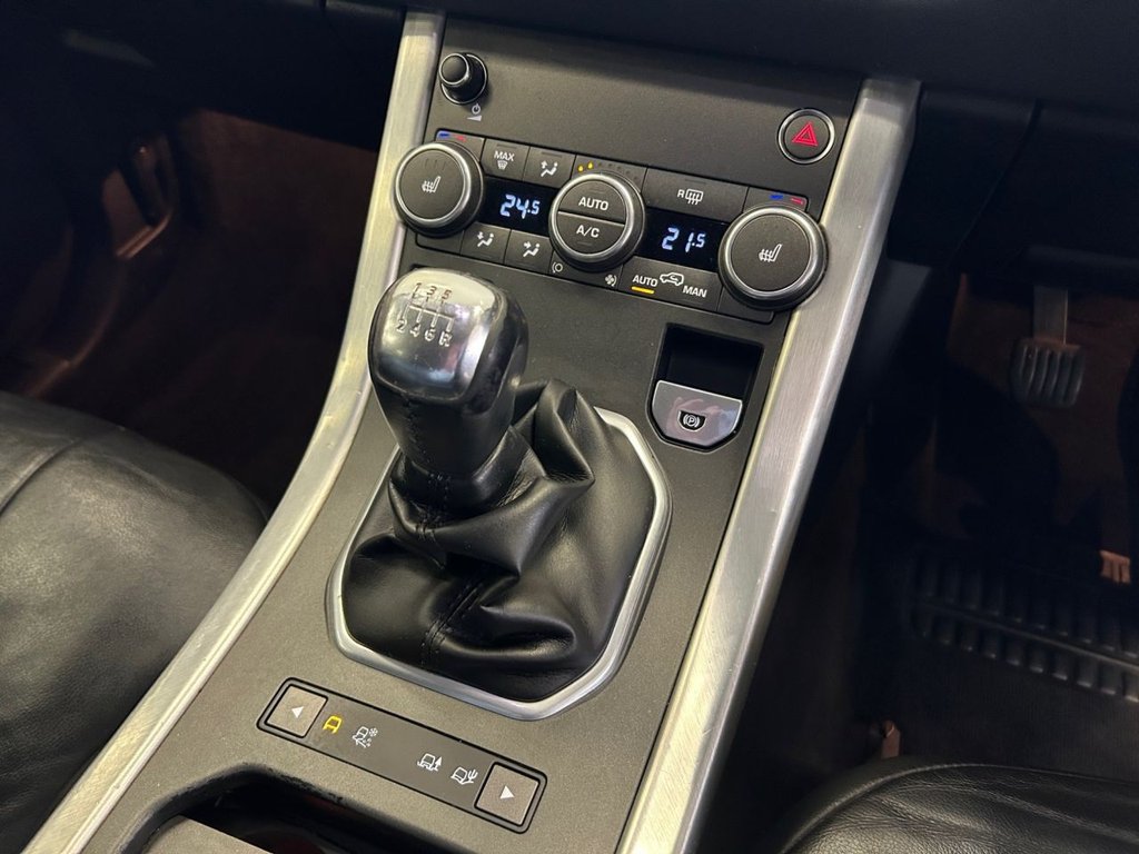 Used Land Rover Range Rover Evoque 2017 for sale - 76396100: Photo 20