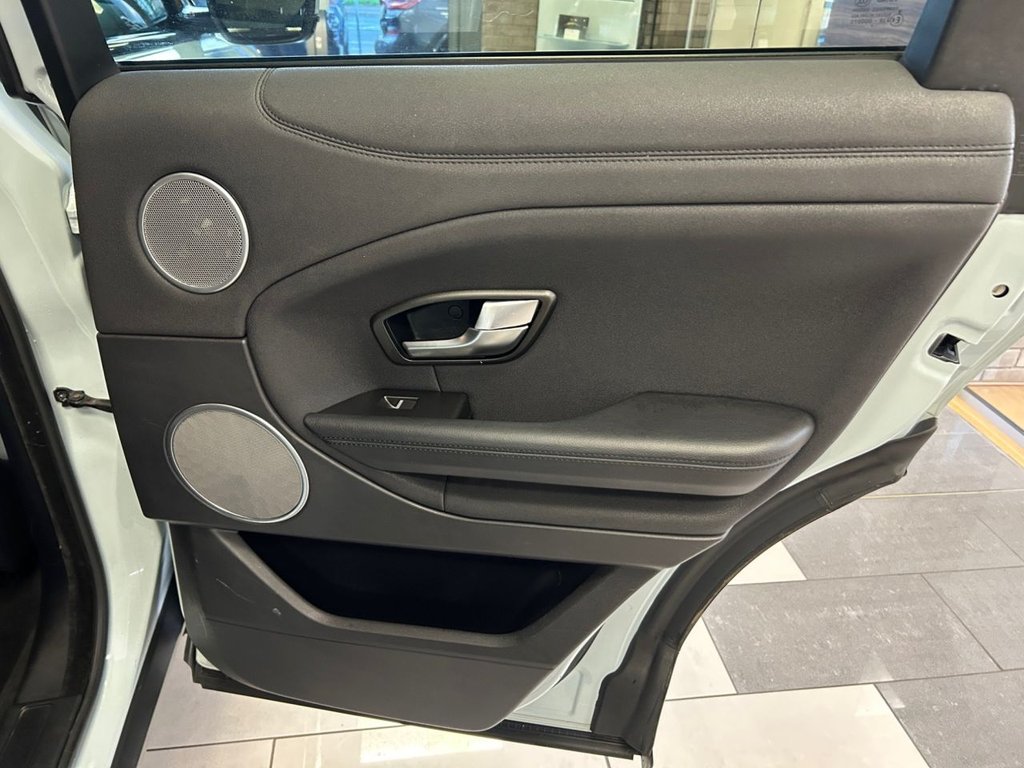 Used Land Rover Range Rover Evoque 2017 for sale - 76396100: Photo 22