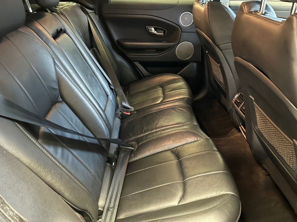 Used Land Rover Range Rover Evoque 2017 for sale - 76396100: Photo 23