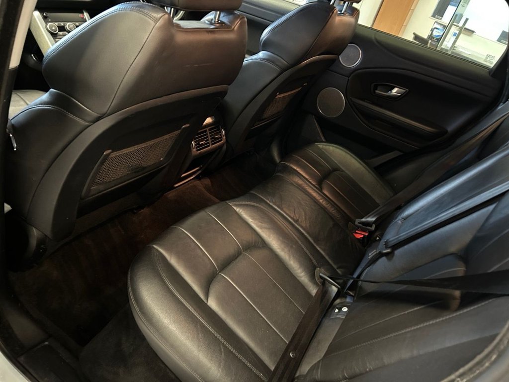 Used Land Rover Range Rover Evoque 2017 for sale - 76396100: Photo 24