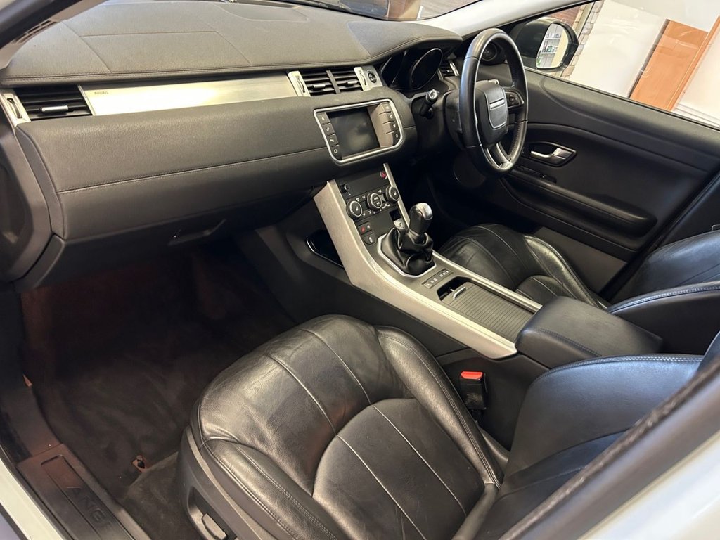 Used Land Rover Range Rover Evoque 2017 for sale - 76396100: Photo 25