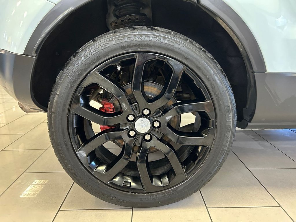 Used Land Rover Range Rover Evoque 2017 for sale - 76396100: Photo 9