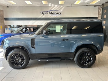 Used Land Rover Defender 2024 for sale - 79265926: Photo