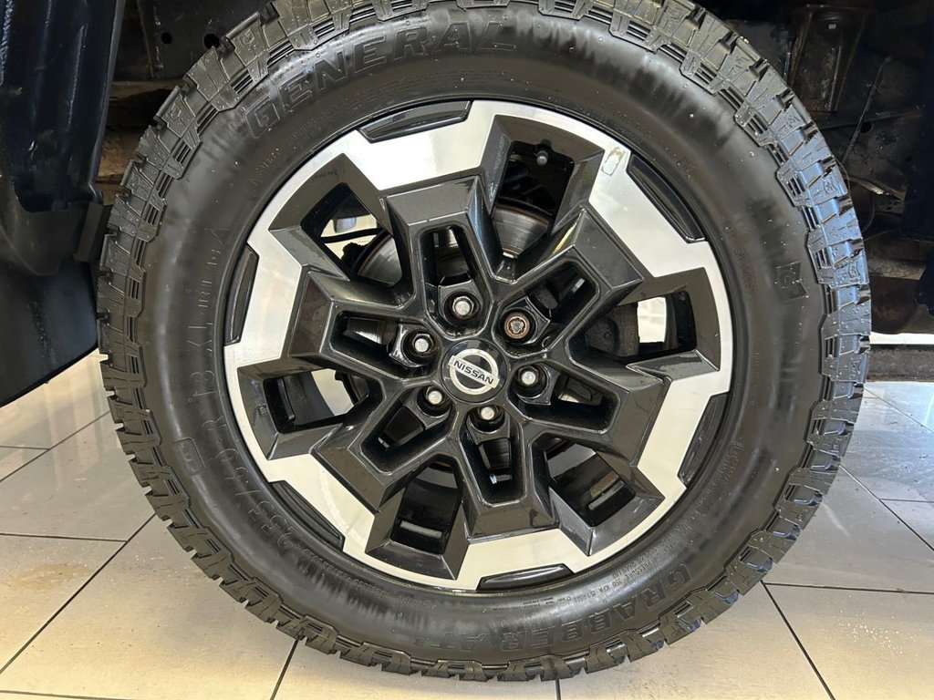 Used Nissan Navara 2021 for sale - 77313683: Photo 10