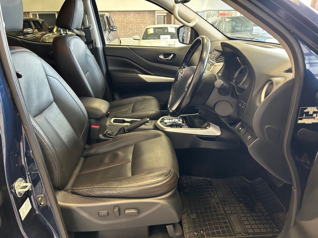 Used Nissan Navara 2021 for sale - 77313683: Photo 11