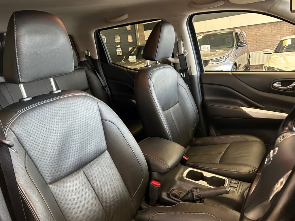 Used Nissan Navara 2021 for sale - 77313683: Photo 12