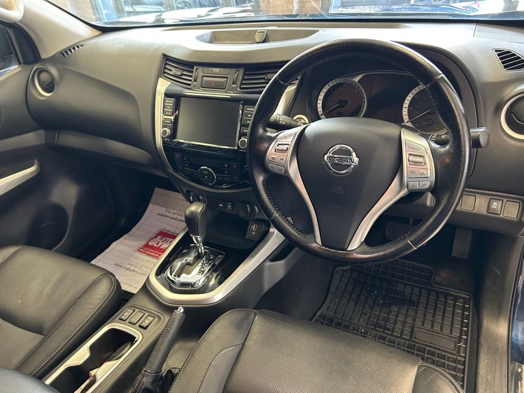 Used Nissan Navara 2021 for sale - 77313683: Photo 13