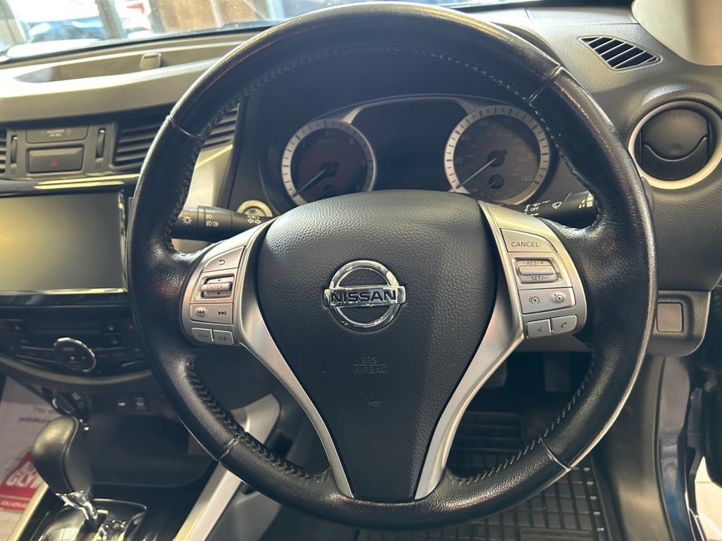Used Nissan Navara 2021 for sale - 77313683: Photo 14
